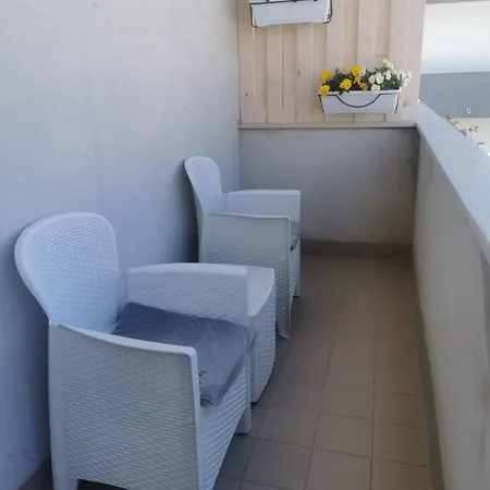 Pensjonat Greta's House Chieti