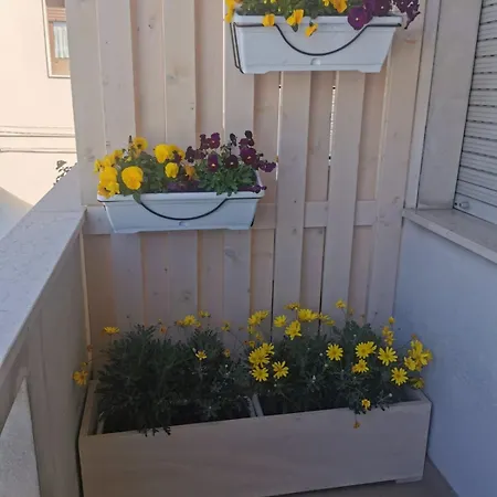 Penzion Greta's House Chieti