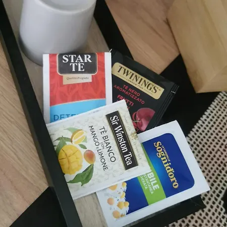 Greta's House Chieti