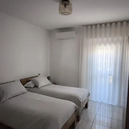 Penzion Greta's House Chieti