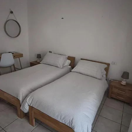 Greta's House Vendégház *