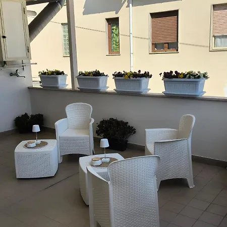 Greta's House * Chieti
