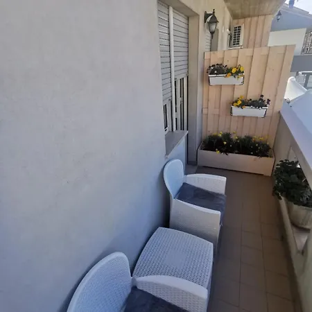 Greta's House * Chieti