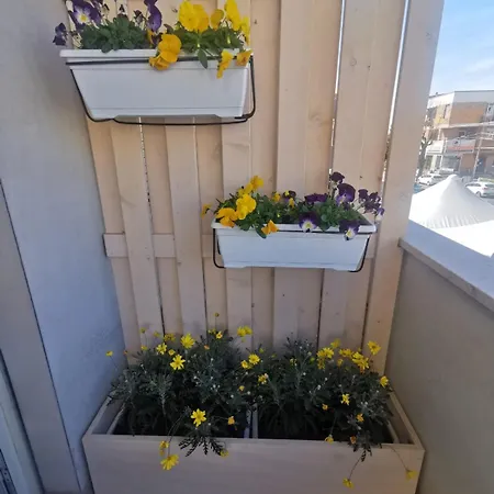 Penzion Greta's House