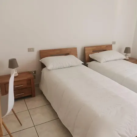 Vendégház Greta's House