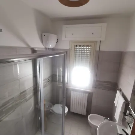 Penzion Greta's House