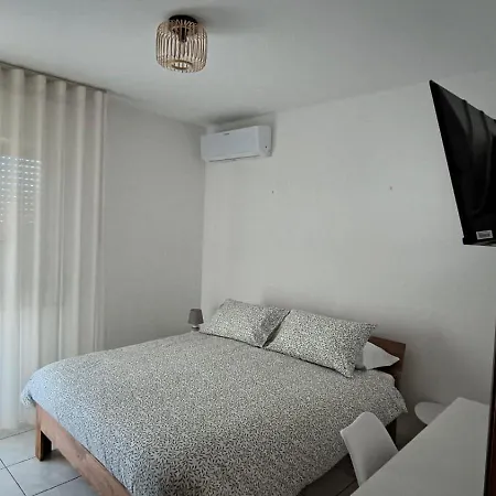 Penzion Greta's House