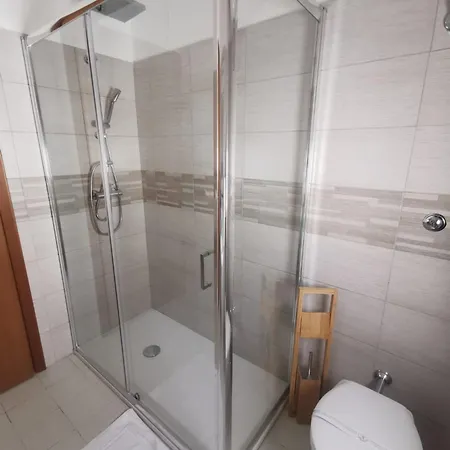 Greta's House * Chieti