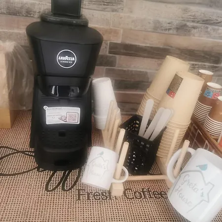 Greta's House Penzion Chieti