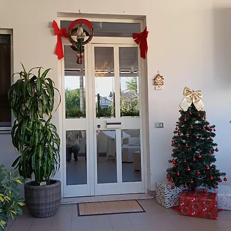 Penzion Greta's House *