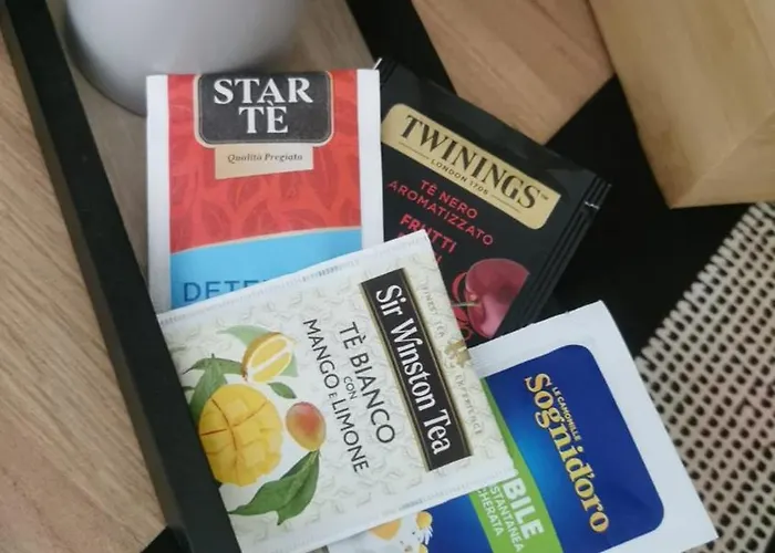 Greta's House Chieti