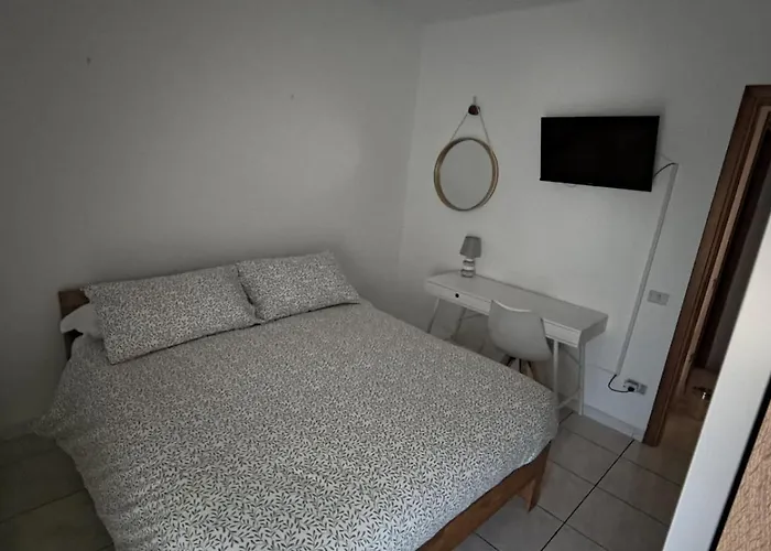 Greta's House Chieti