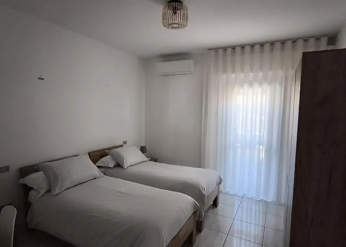 Konukevi Greta's House Chieti