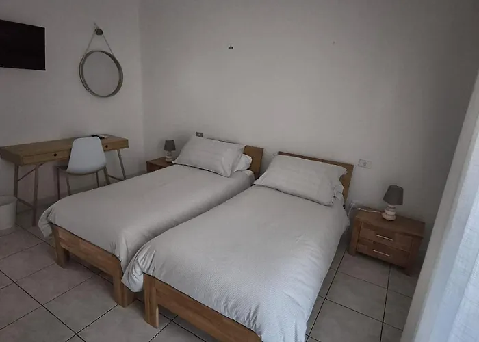 Greta's House Vendégház *