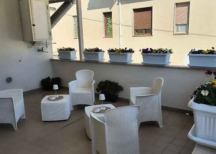 Greta's House * Chieti