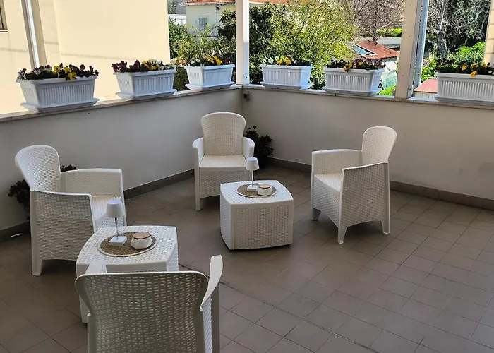 Greta's House Konukevi *