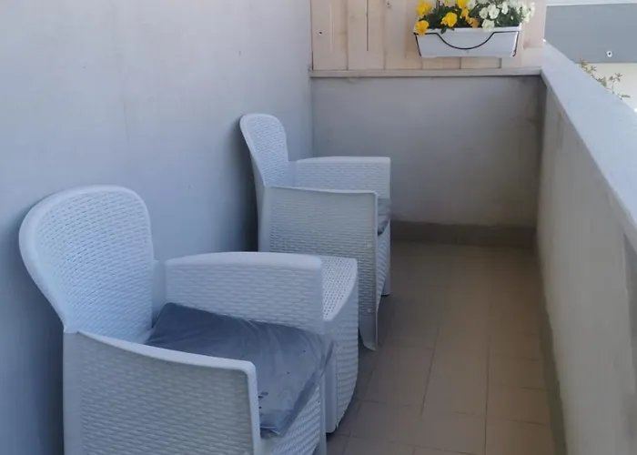 Greta's House Chieti