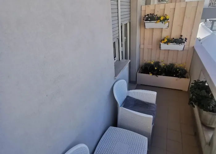 Greta's House * Chieti