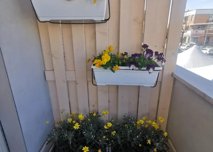 Konukevi Greta's House