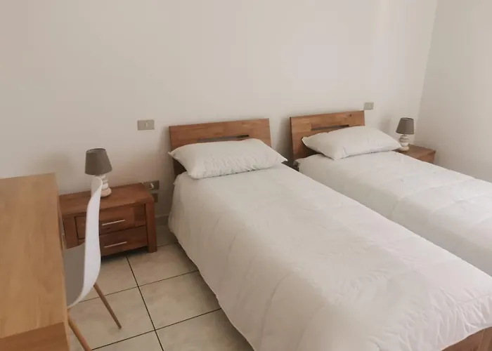 Vendégház Greta's House