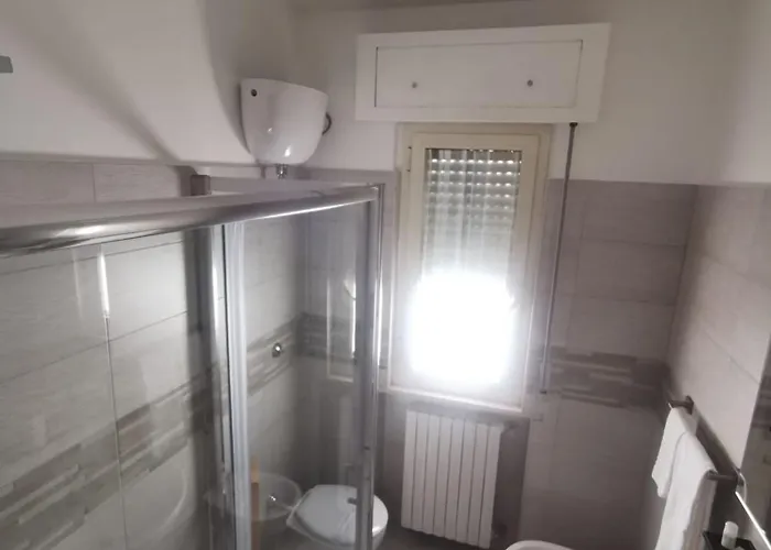 Konukevi Greta's House