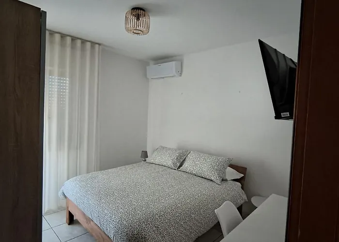 Konukevi Greta's House