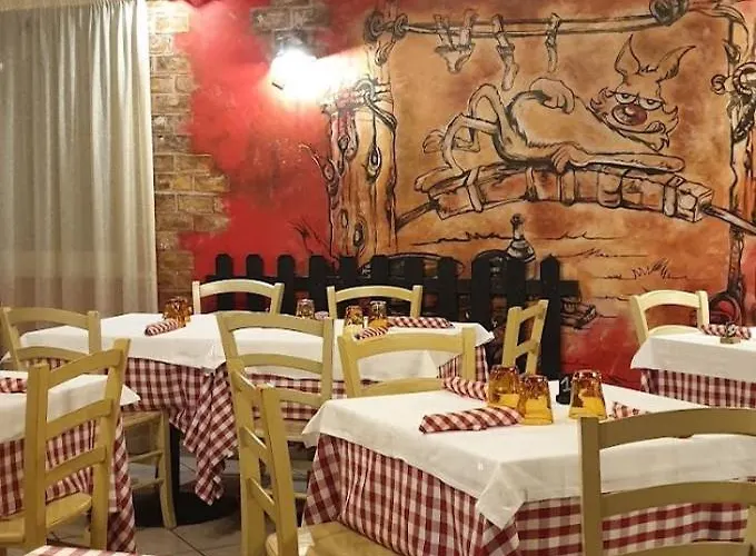 Greta's House Konukevi