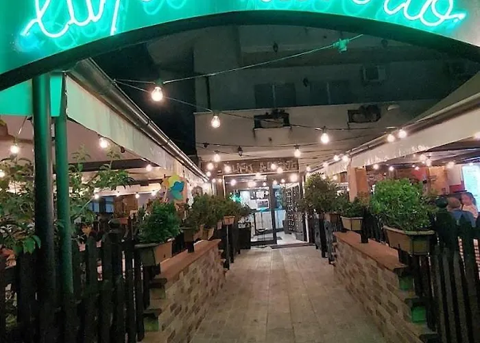 Konukevi Greta's House