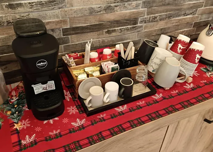 Konukevi Greta's House *