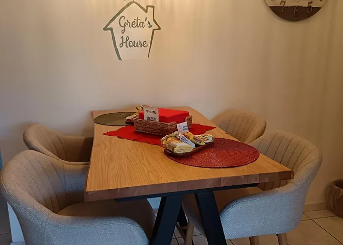 Greta's House * Chieti